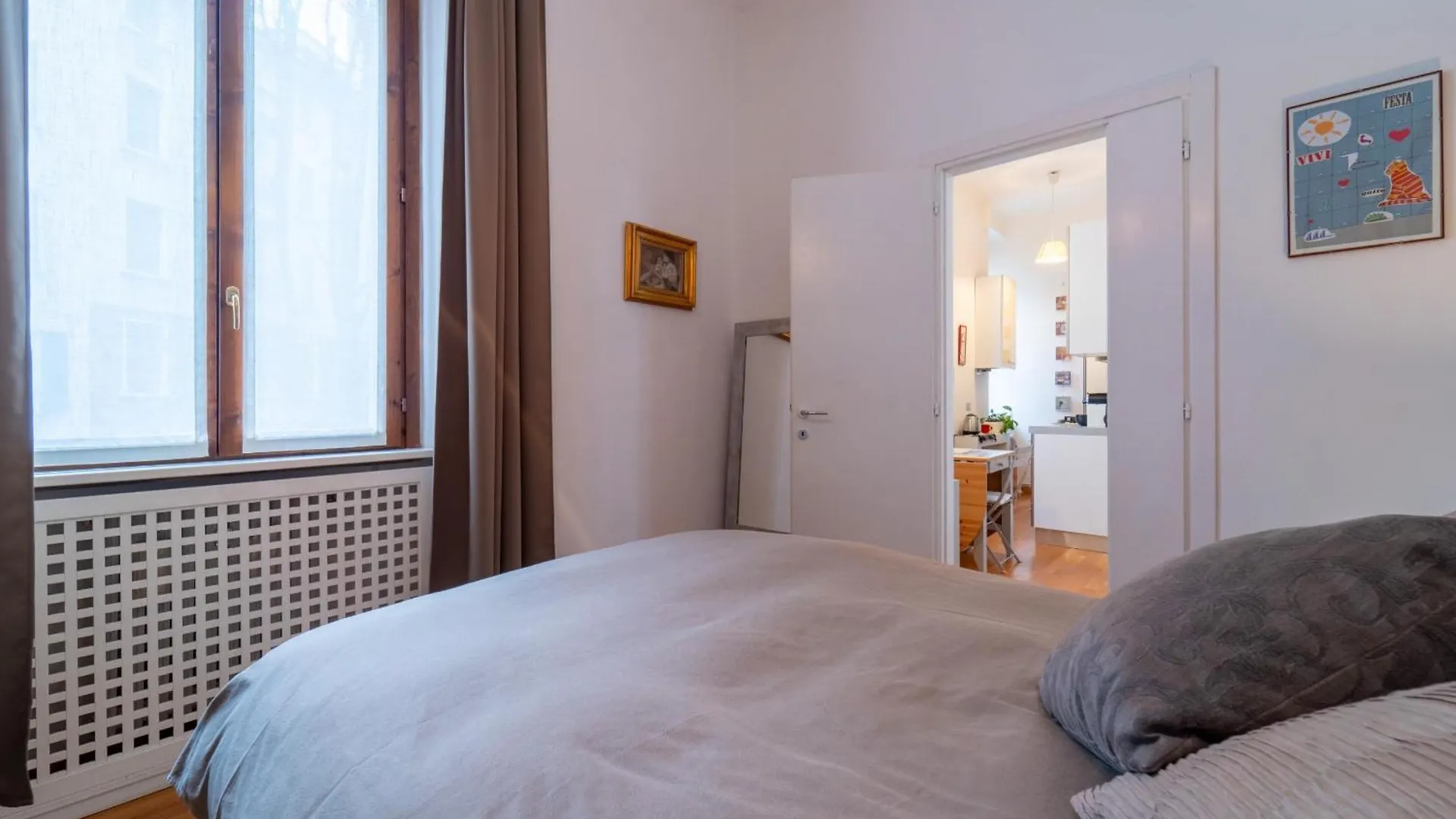 Isola Cozy Apartment By Wonderful Italy Milano 0*,  Italien