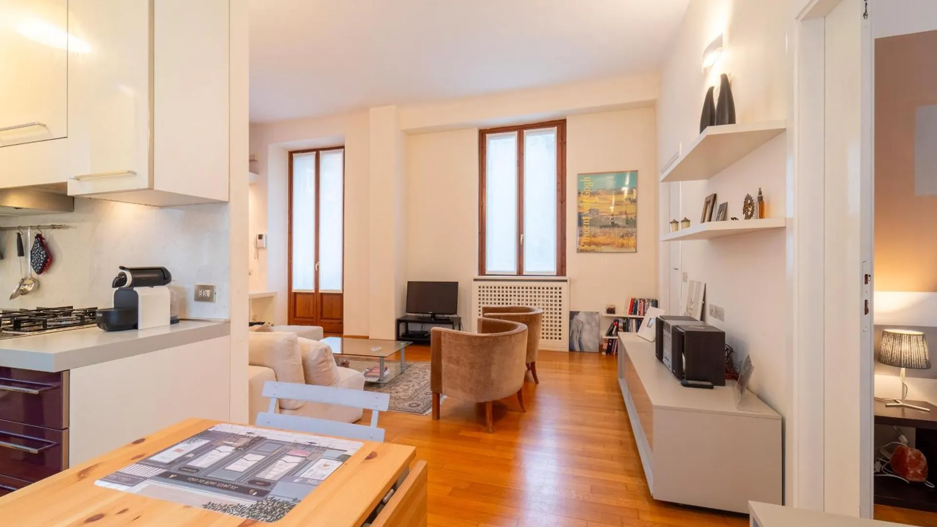 Isola Cozy Apartment By Wonderful Italy Milano Italien