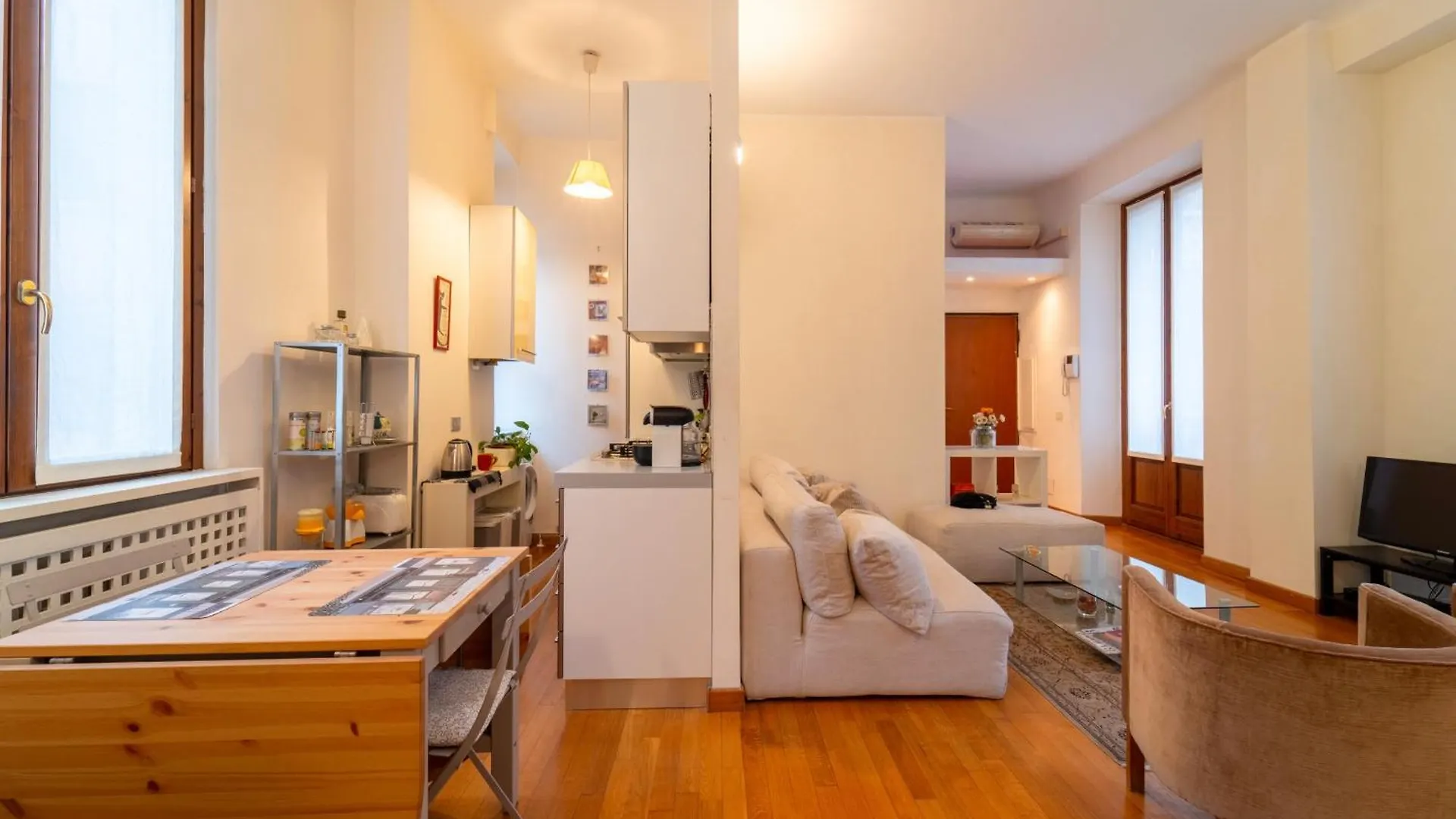 Isola Cozy Apartment By Wonderful Italy Milano Italien