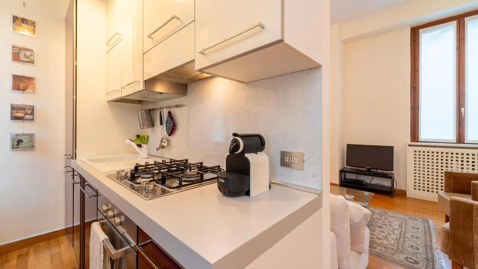 Isola Cozy Apartment By Wonderful Italy Milano 0*,  Italien